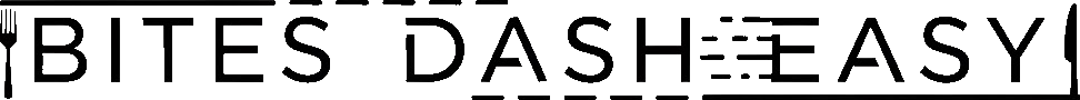 Bites Dash Easy